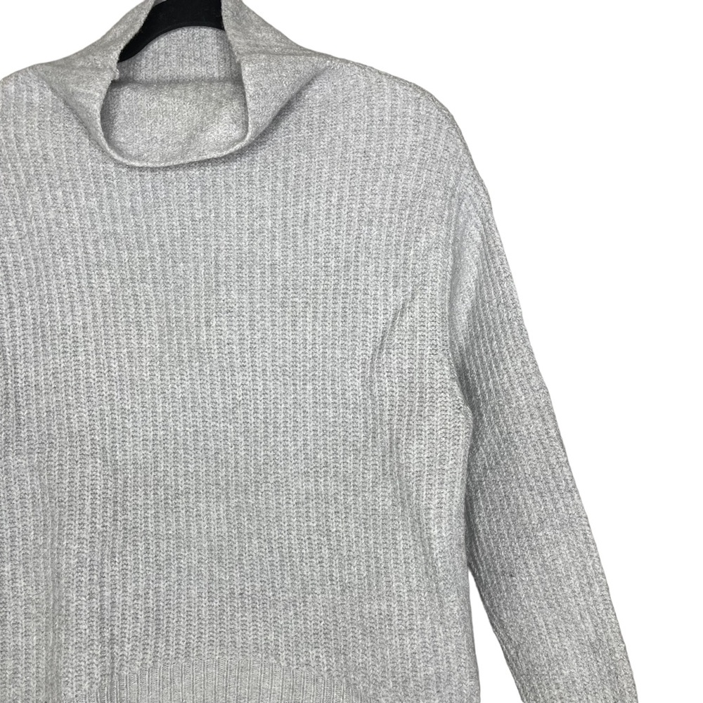 Wilfred Gray Cowl Neck Sweater - Picture 4 of 7